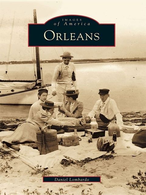 Orleans(Kobo/電子書)