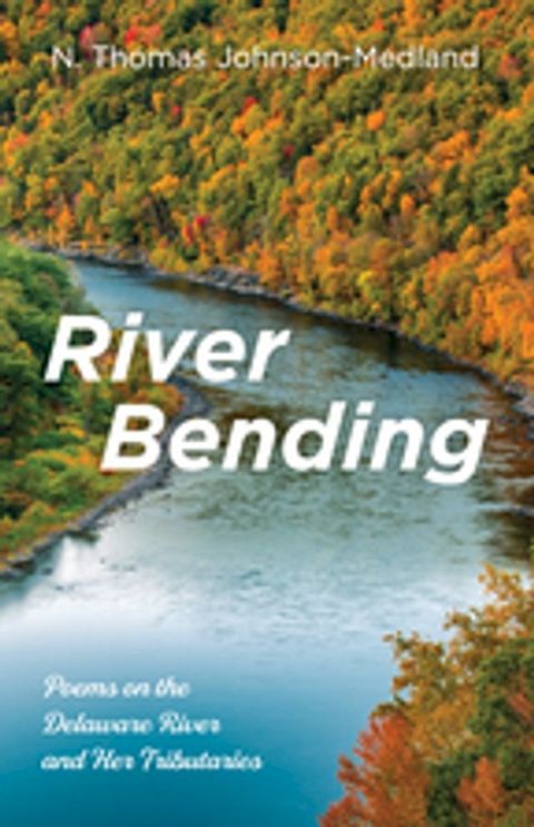 River Bending(Kobo/電子書)