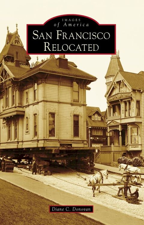 San Francisco Relocated(Kobo/電子書)