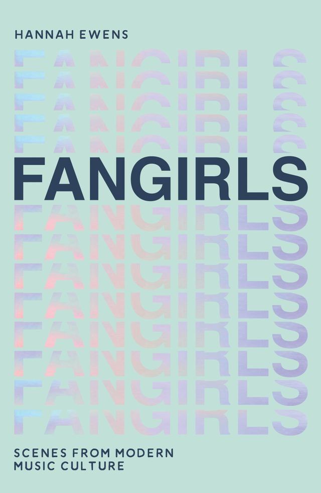  Fangirls(Kobo/電子書)