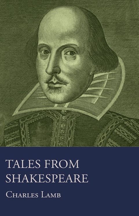 Tales from Shakespeare(Kobo/電子書)