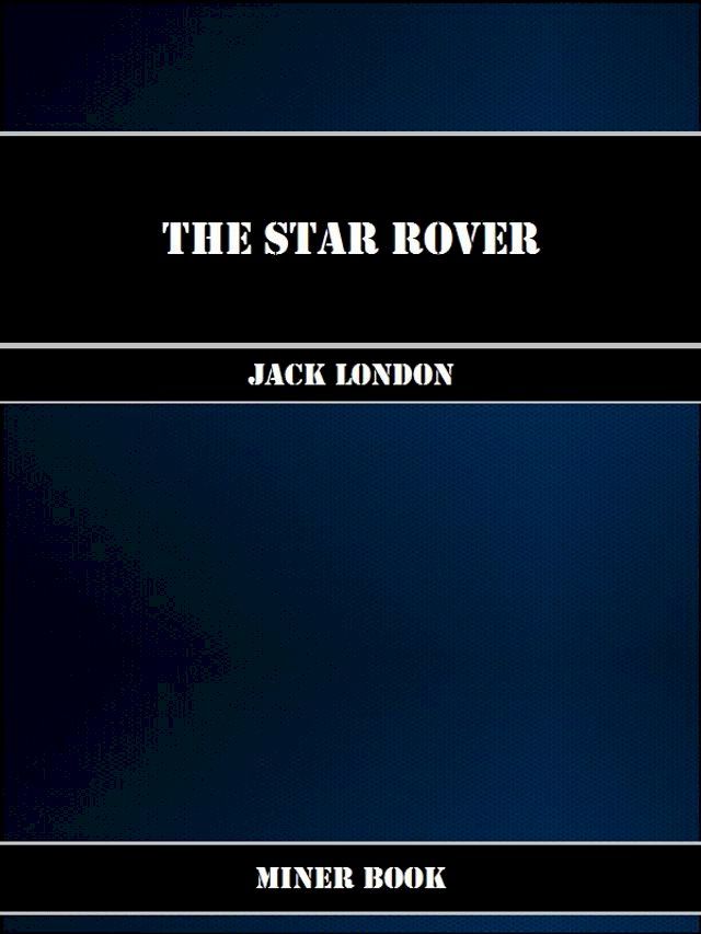  The Star Rover(Kobo/電子書)