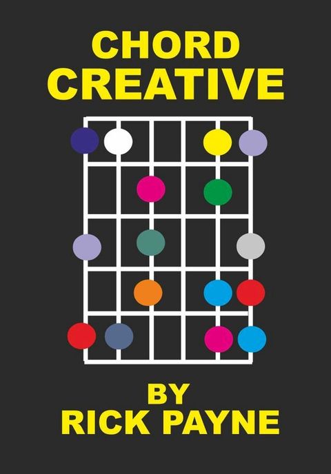 Chord Creative(Kobo/電子書)