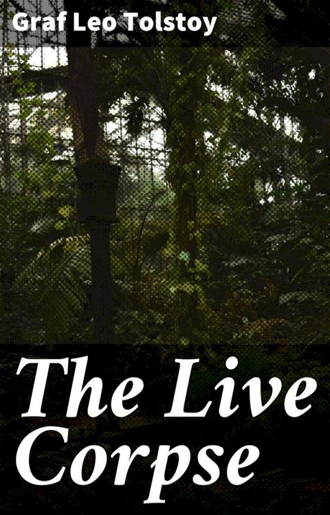 The Live Corpse(Kobo/電子書)