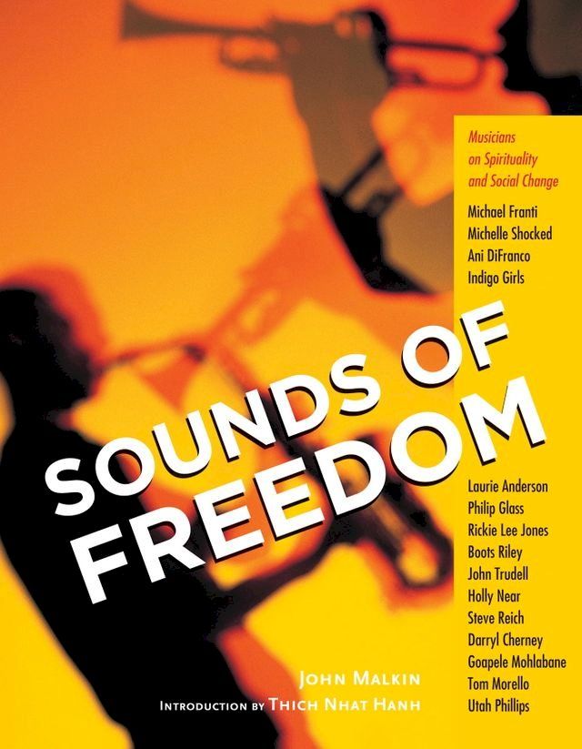  Sounds of Freedom(Kobo/電子書)