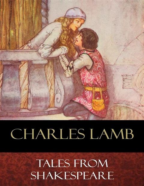 Tales From Shakespeare(Kobo/電子書)