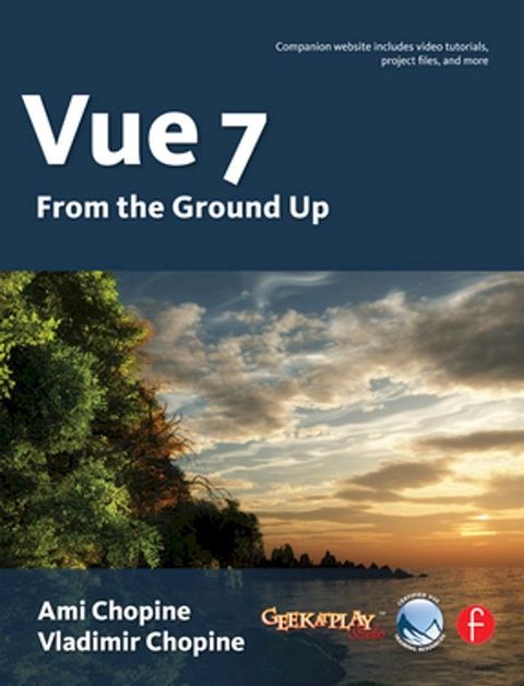 Vue 7(Kobo/電子書)