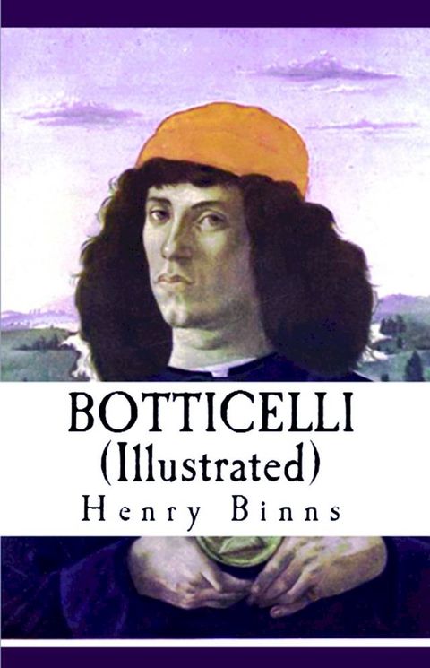 Botticelli(Kobo/電子書)