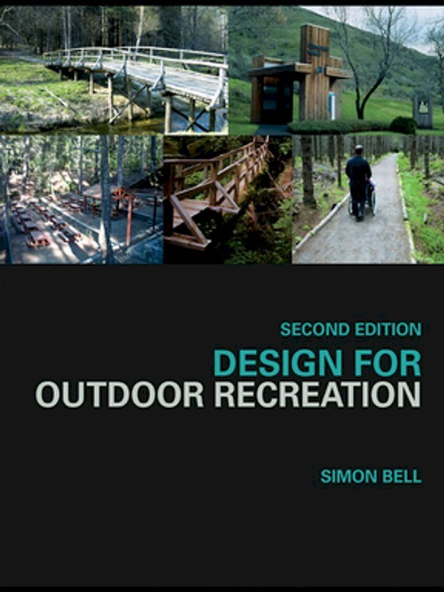  Design for Outdoor Recreation(Kobo/電子書)