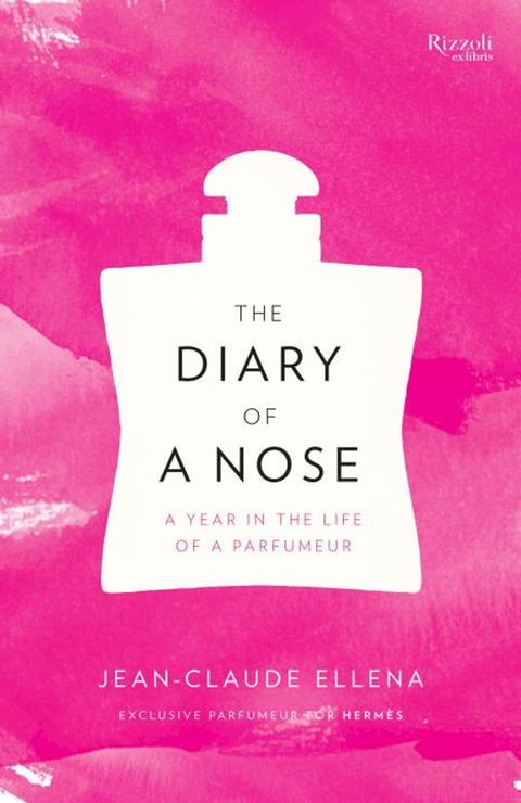 The Diary of a Nose(Kobo/電子書)