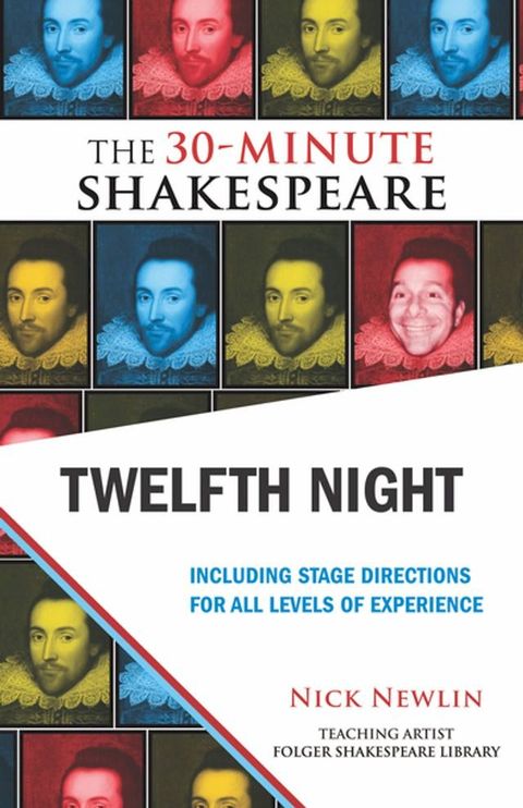 Twelfth Night: The 30-Minute Shakespeare(Kobo/電子書)