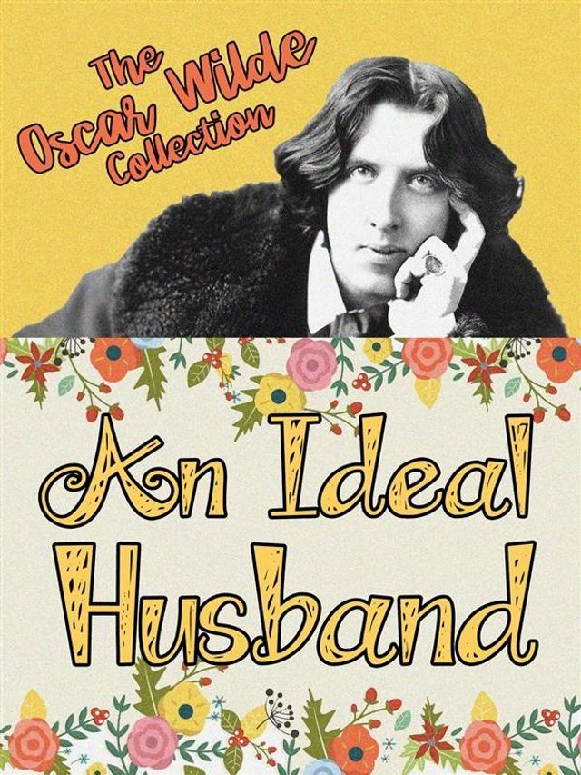  An Ideal Husband(Kobo/電子書)