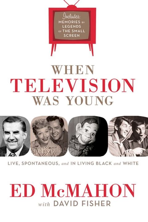 When Television Was Young(Kobo/電子書)