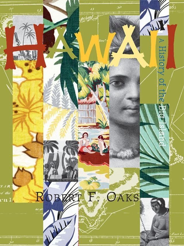  Hawai'i(Kobo/電子書)