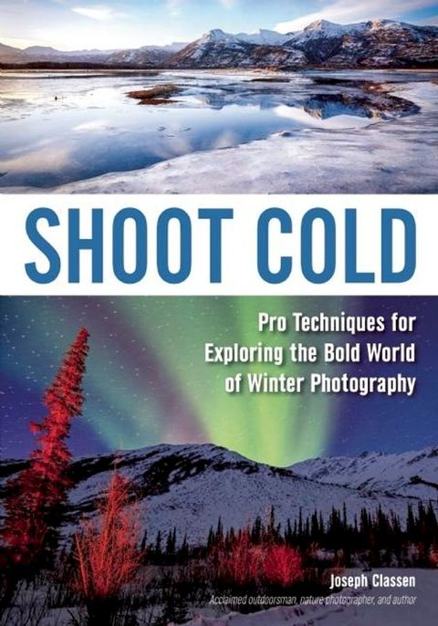 Shoot Cold(Kobo/電子書)