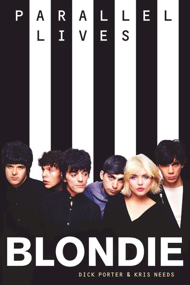  Blondie: Parallel Lives(Kobo/電子書)