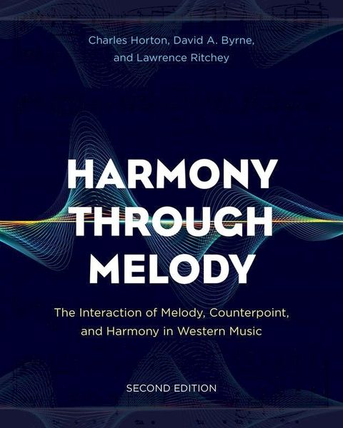 Harmony Through Melody(Kobo/電子書)