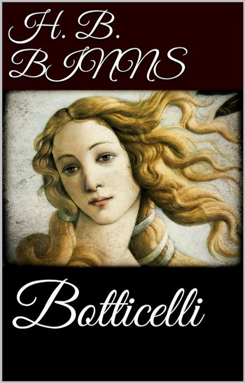 Botticelli(Kobo/電子書)