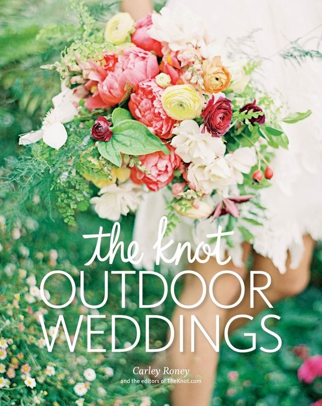  The Knot Outdoor Weddings(Kobo/電子書)