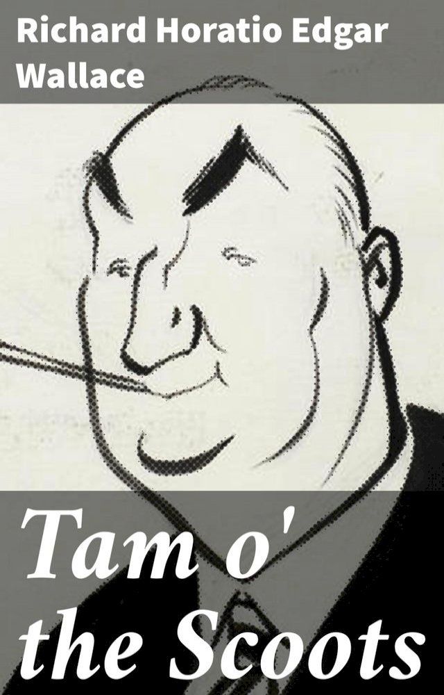  Tam o' the Scoots(Kobo/電子書)