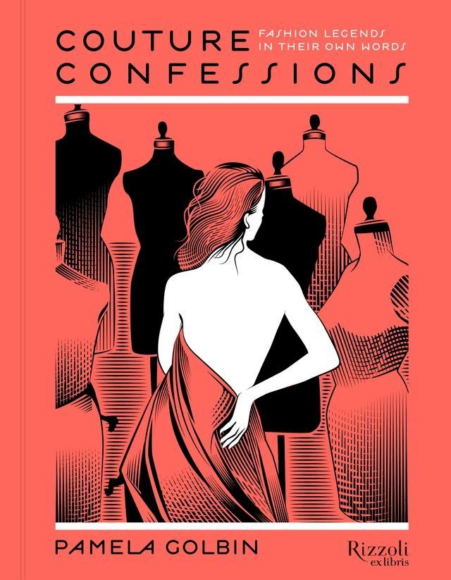  Couture Confessions ebook(Kobo/電子書)