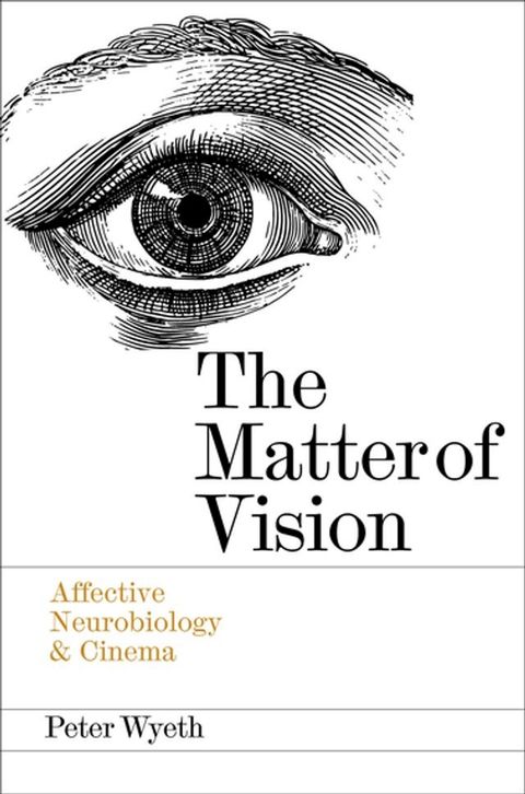 The Matter of Vision(Kobo/電子書)