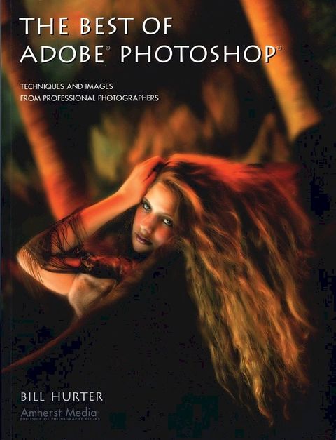 The Best of Adobe Photoshop(Kobo/電子書)