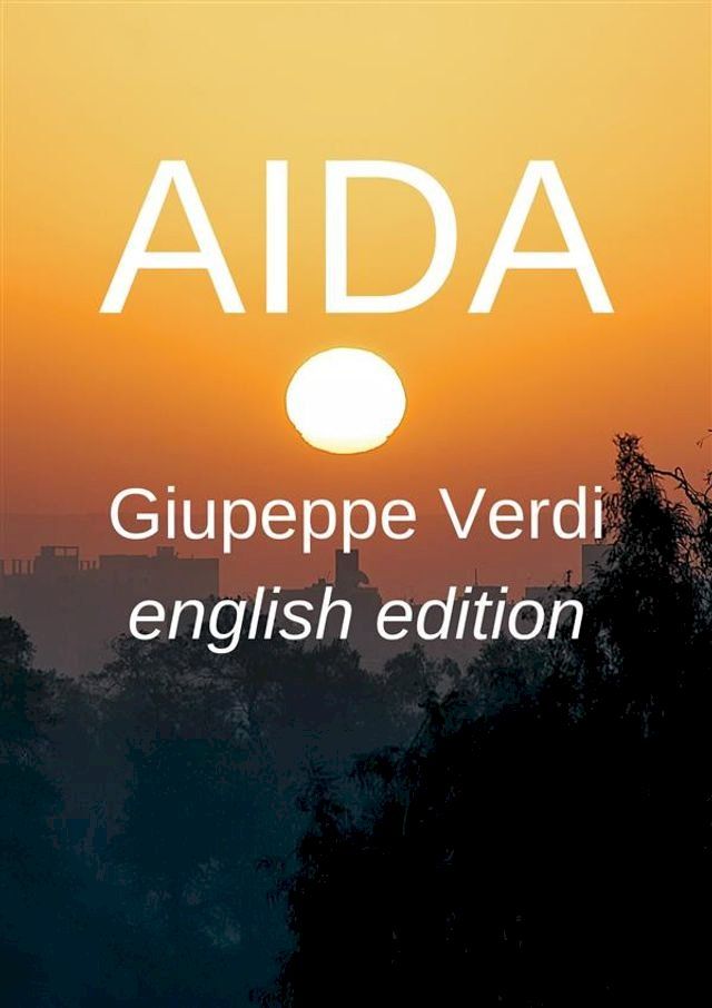  Aida(Kobo/電子書)