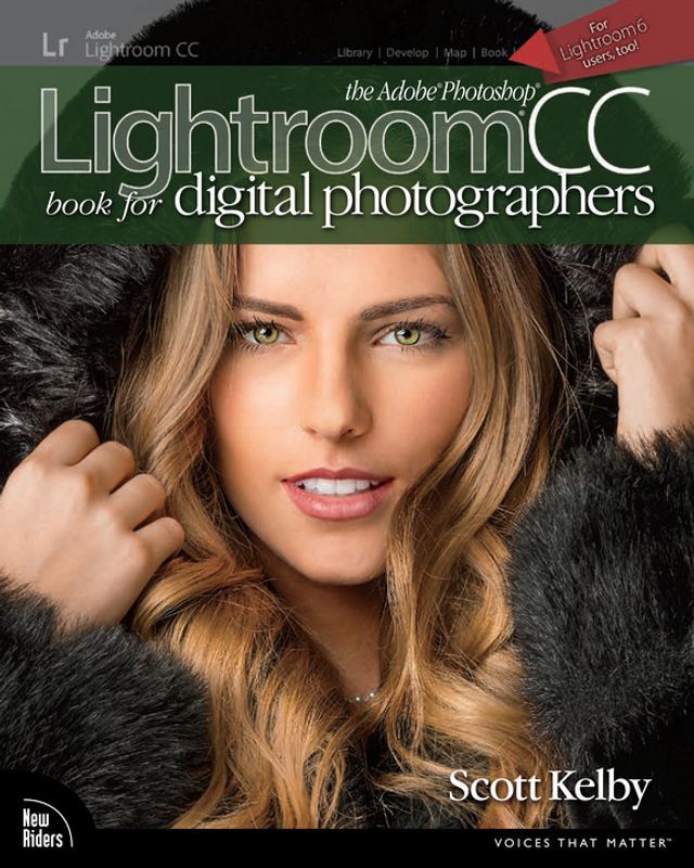  Adobe Photoshop Lightroom CC Book for Digital Photographers, The(Kobo/電子書)