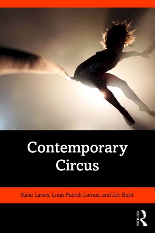  Contemporary Circus(Kobo/電子書)