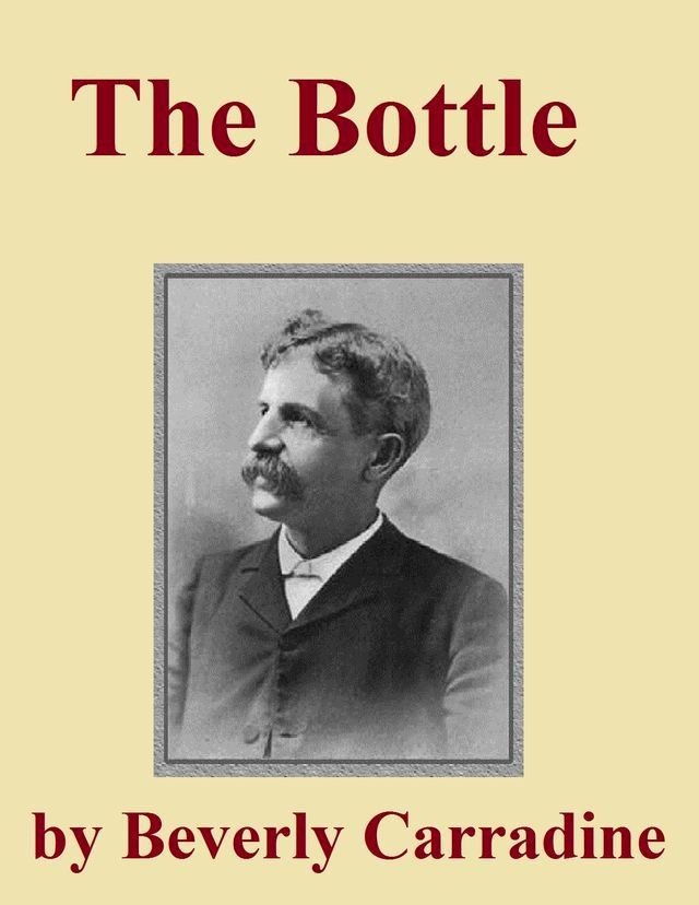  The Bottle(Kobo/電子書)