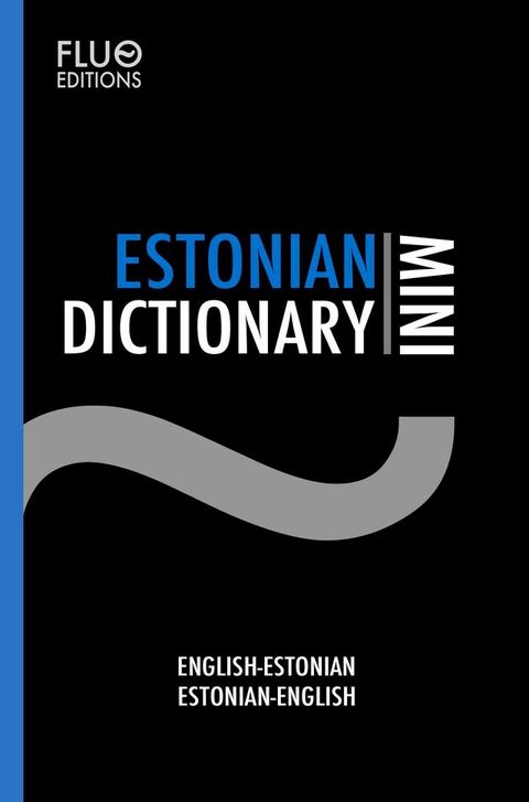 Estonian Mini Dictionary(Kobo/電子書)