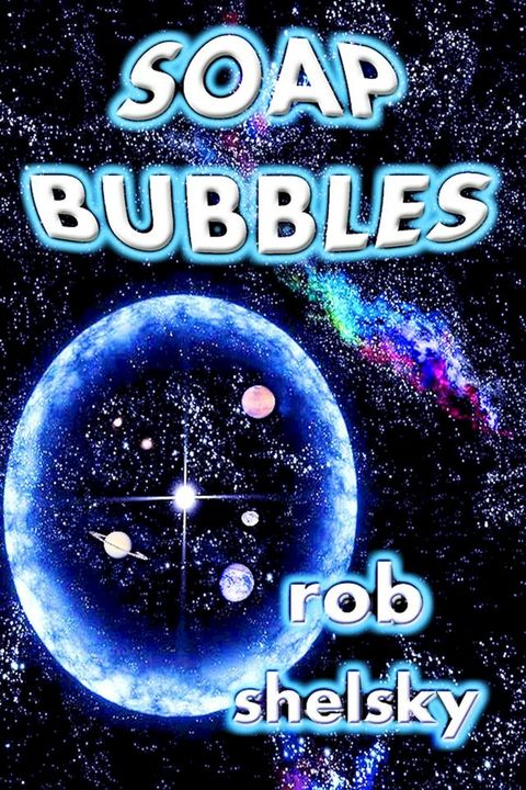 Soap Bubbles(Kobo/電子書)