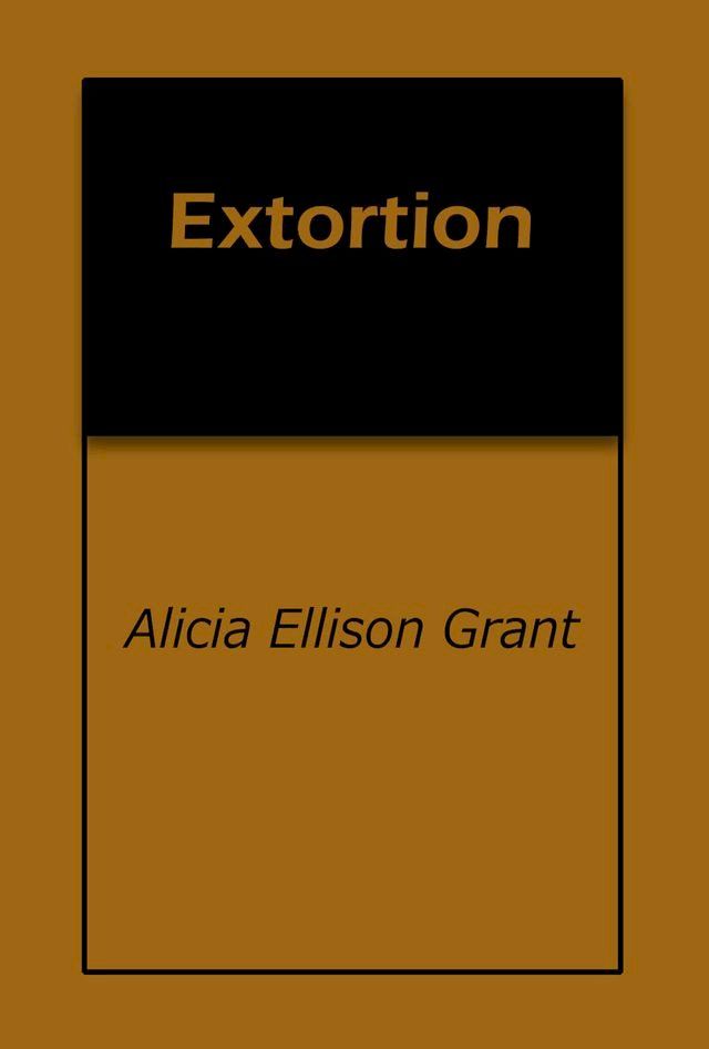  Extortion(Kobo/電子書)