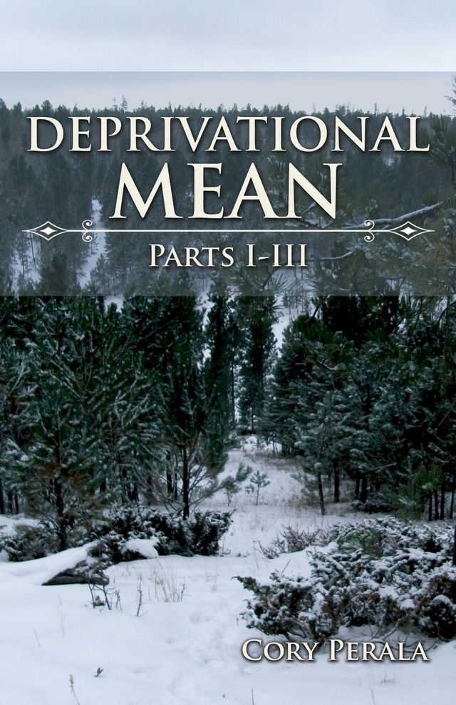  Deprivational Mean(Kobo/電子書)