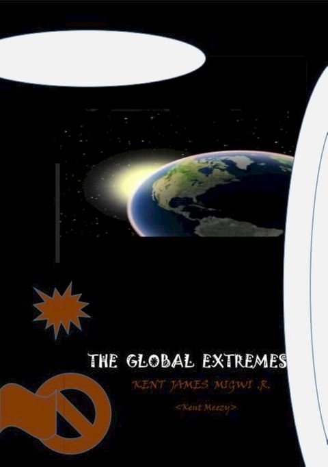 The Global Extremes(Kobo/電子書)