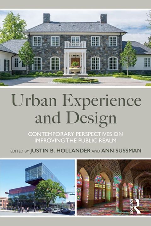 Urban Experience and Design(Kobo/電子書)