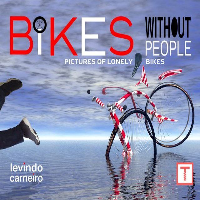  Bikes Without People(Kobo/電子書)