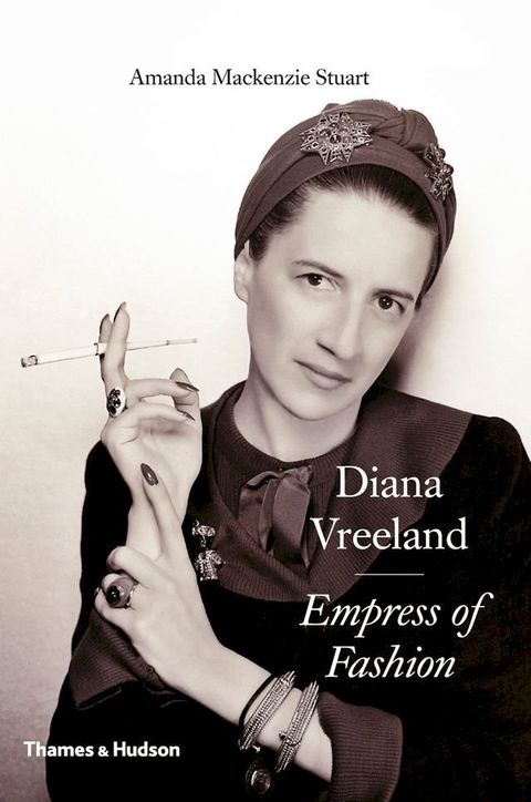 Diana Vreeland(Kobo/電子書)