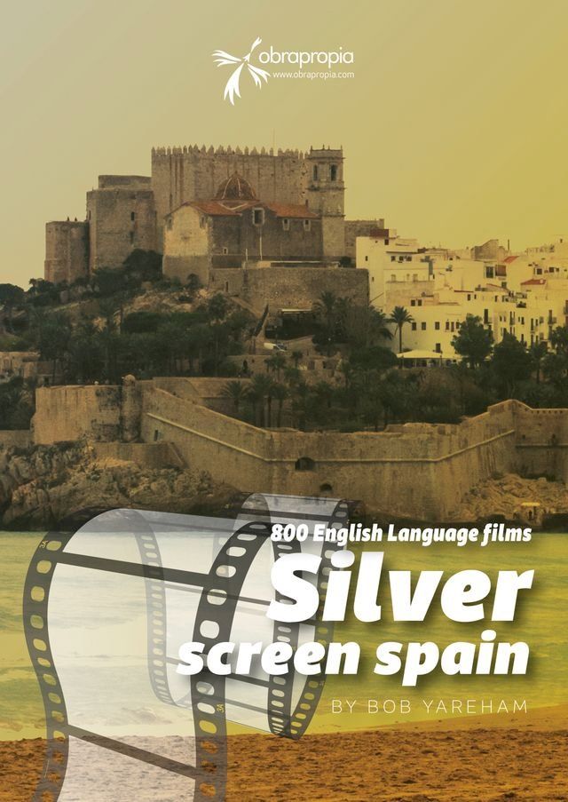  Movies made in Spain(Kobo/電子書)