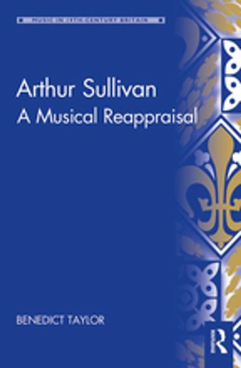 Arthur Sullivan(Kobo/電子書)