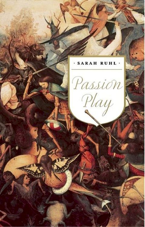 Passion Play (TCG Edition)(Kobo/電子書)