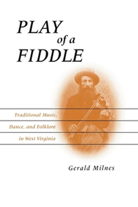 Play of a Fiddle(Kobo/電子書)