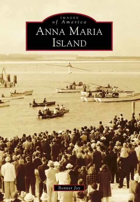 Anna Maria Island(Kobo/電子書)