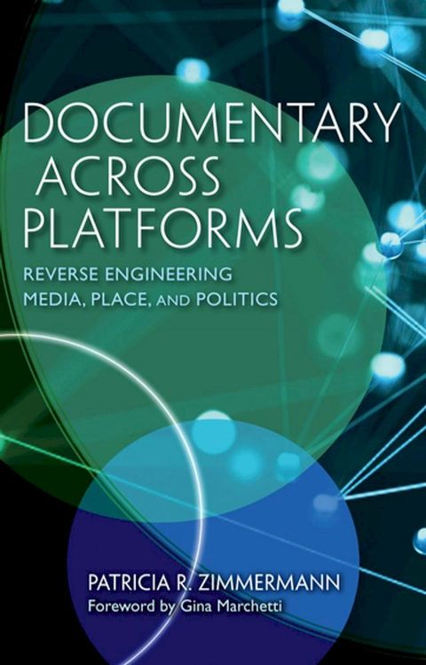 Documentary Across Platforms(Kobo/電子書)