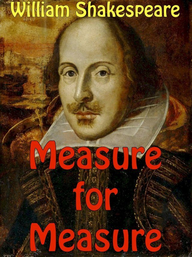  Measure for Measure(Kobo/電子書)