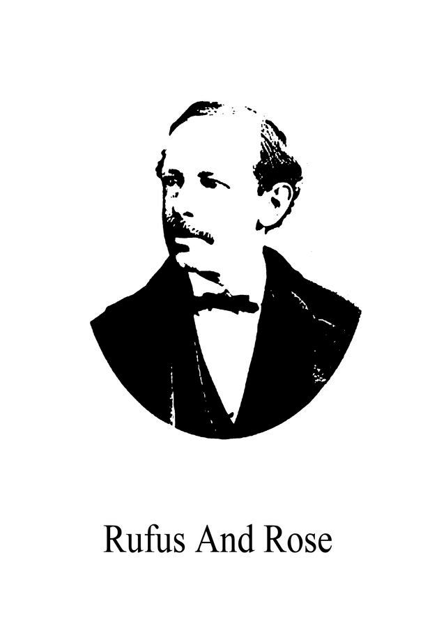  Rufus And Rose(Kobo/電子書)