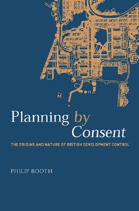 Planning by Consent(Kobo/電子書)