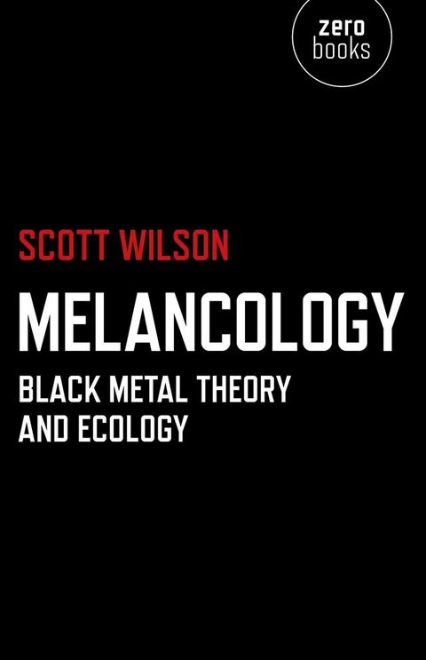 Melancology(Kobo/電子書)