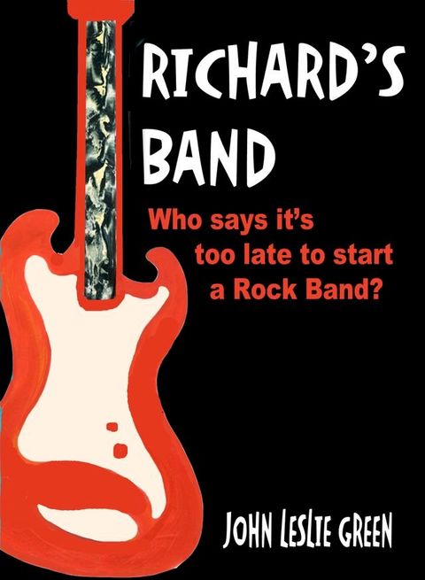 Richard's Band(Kobo/電子書)